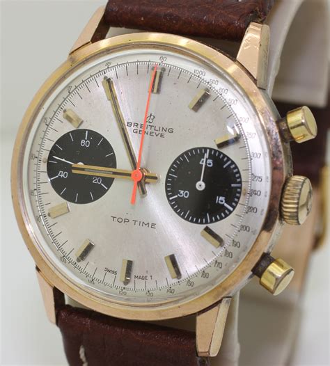 breitling top timer|Breitling top time 1960s.